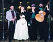 The Merry Minstrels Christmas Quartet